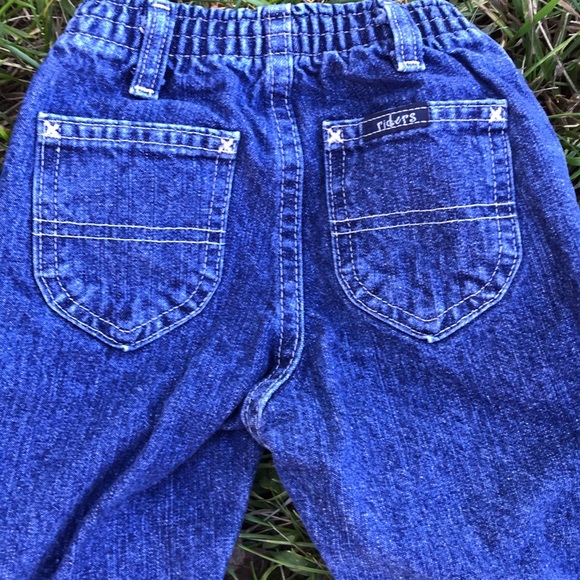 vf lee jeans